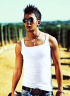 将爱之因为爱情黄炼的扮演者介绍、是谁演的？