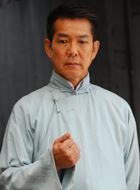 十二金钱镖俞剑平的扮演者介绍、是谁演的？