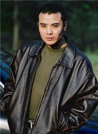 头号前妻陆叔的扮演者介绍、是谁演的？