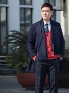 隐形的翅膀段和华的扮演者介绍、是谁演的？