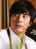 花火张子旭的扮演者介绍、是谁演的？