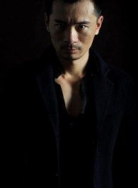 蓝军出击彭纪海的扮演者介绍、是谁演的？