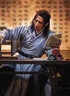 将夜第二季朝小树的扮演者介绍、是谁演的？