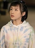 陪你逐风飞翔朱乐乐的扮演者介绍、是谁演的？