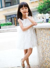 奶爸当家笑笑的扮演者介绍、是谁演的？