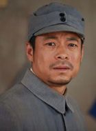 地雷英雄传周卫国的扮演者介绍、是谁演的？