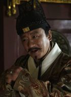 大明按察使记纲的扮演者介绍、是谁演的？