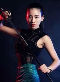 啊父老乡亲蔡小芹的扮演者介绍、是谁演的？