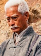 龙岭迷窟了尘的扮演者介绍、是谁演的？