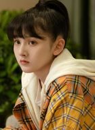 陪你逐风飞翔沈争一的扮演者介绍、是谁演的？