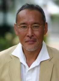 破茧日企高管的扮演者介绍、是谁演的？