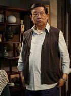 北京一家人罗父的扮演者介绍、是谁演的？