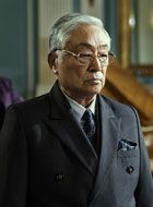 古董局中局黄克武的扮演者介绍、是谁演的？