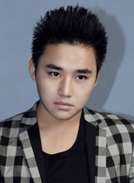 刘墉追案项武的扮演者介绍、是谁演的？