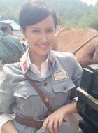 信者无敌夏儿的扮演者介绍、是谁演的？