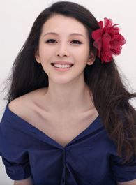 古董局中局玉子的扮演者介绍、是谁演的？