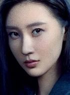 破茧金灵的扮演者介绍、是谁演的？