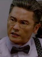 珍珠耳环父亲的扮演者介绍、是谁演的？