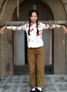 狐影假乔曼/井上洋子的扮演者介绍、是谁演的？