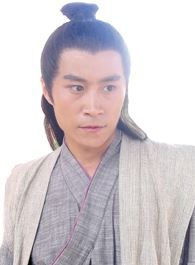 假凤虚凰叶华安的扮演者介绍、是谁演的？