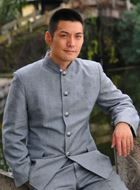 蓝蝶之谜卓立轩的扮演者介绍、是谁演的？