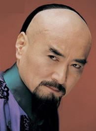 六扇门说书人的扮演者介绍、是谁演的？