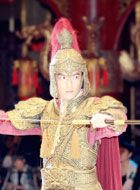 凤凰无双薛璧的扮演者介绍、是谁演的？