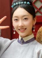 玉楼春潘细娘的扮演者介绍、是谁演的？