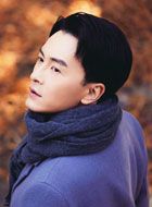 情深缘起沈世钧的扮演者介绍、是谁演的？