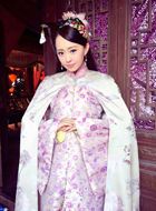 六扇门曹懿恩的扮演者介绍、是谁演的？