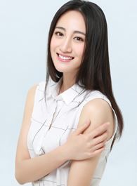 火红年华乔佳丽的扮演者介绍、是谁演的？