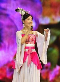 刘老根4凤英的扮演者介绍、是谁演的？