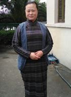 孤战张妈的扮演者介绍、是谁演的？