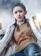 天坑鹰猎小红果的扮演者介绍、是谁演的？