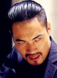 誓盟田森的扮演者介绍、是谁演的？