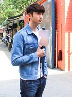 花火赵震楠的扮演者介绍、是谁演的？