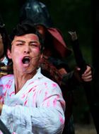 神医传奇西门恩的扮演者介绍、是谁演的？