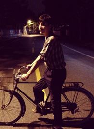 狐影吉野的扮演者介绍、是谁演的？