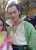 兰陵王妃诸葛无雪的扮演者介绍、是谁演的？