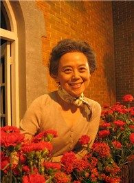 美好生活广场舞大妈的扮演者介绍、是谁演的？