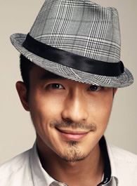 战天狼武十三的扮演者介绍、是谁演的？