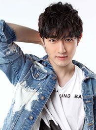 炮灰攻略莫少奇的扮演者介绍、是谁演的？