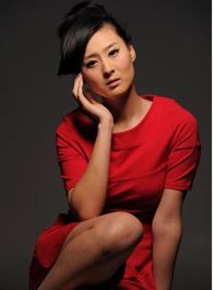 幸福触手可及露娜经纪人的扮演者介绍、是谁演的？