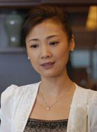 不能没有家丁蕊的扮演者介绍、是谁演的？