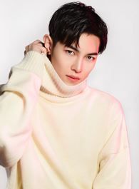 无法拥抱的你俞泽的扮演者介绍、是谁演的？