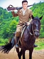 决杀赵惊蛰的扮演者介绍、是谁演的？