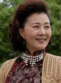 天堂不相信眼泪马彩招的扮演者介绍、是谁演的？