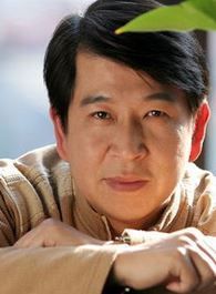 职场是个技术活林父的扮演者介绍、是谁演的？