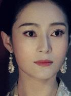 鹤唳华亭顾皇后的扮演者介绍、是谁演的？