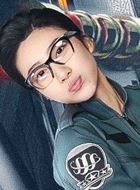 太空有点烫幺眉的扮演者介绍、是谁演的？